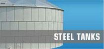 Bolted Steel Tanks
