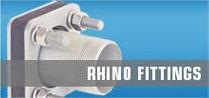 Rhino Tank Fittings
