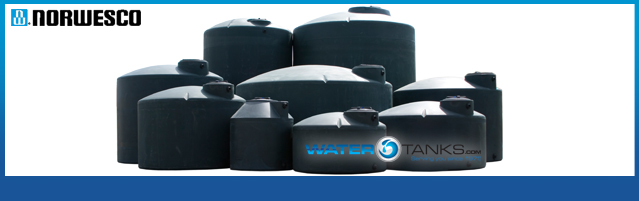 Potable Water Tanks, Well & Drinking Water Storage Tanks & Tank